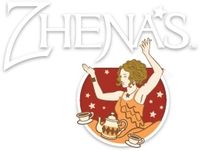 Zhenas Tea coupons